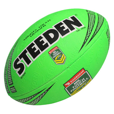 NRL Mighty Touch Trainer 2022 Ball