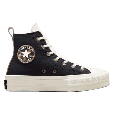 Chuck Taylor Lift Future Archive High Top Women's Sneakers