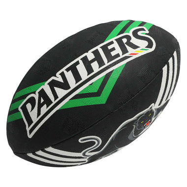 NRL Panthers Supporter Ball (Size 5)