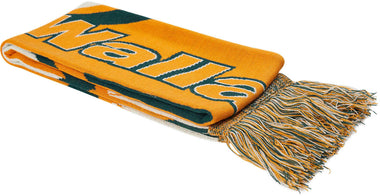 Adult's Rugby World Cup Wallabies 2023 Supporter Scarf