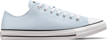 Chuck Taylor Washed Canvas Low Top Men's Sneakers