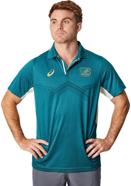 Men's Rugby World Cup Wallabies 2023 Training Polo