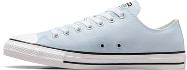 Chuck Taylor Washed Canvas Low Top Men's Sneakers
