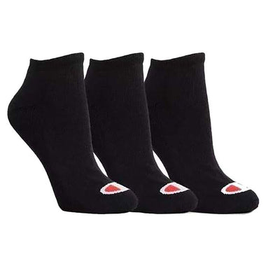 Sport Style Low Cut Socks (3 Pack)