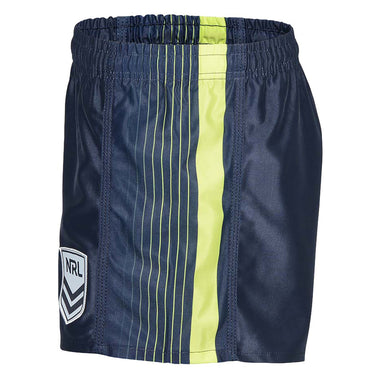 Men's NRL Canberra Raiders Away Supporter Shorts
