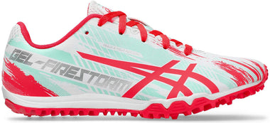 Gel-Firestorm 5 Junior's Track and Field Shoes