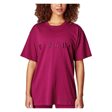 Women's Hollywood 90's Relax Top