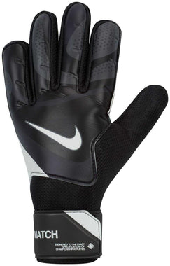 Match Goalie Gloves