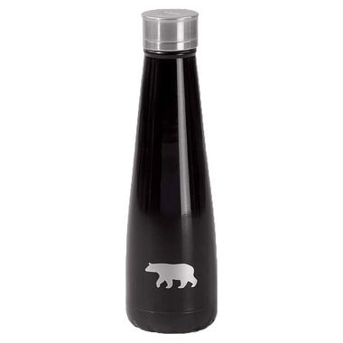 Bear Be Cool Insulated 420ml Water Bottle