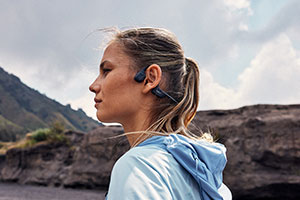 Shokz Headphones