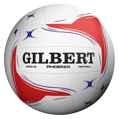 Intersport Phoenix Netball