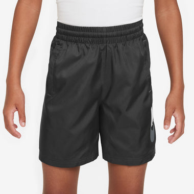 Junior's Sportswear Woven Shorts