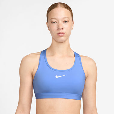 Women's Swoosh Medium Support Padded Sports Bra