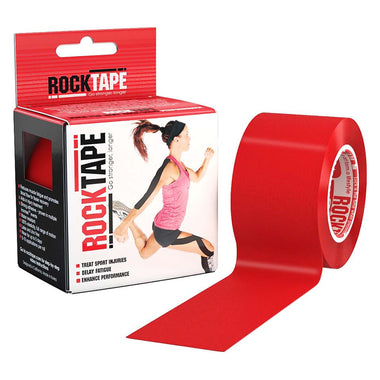 5m x 5cm Fitness Tape