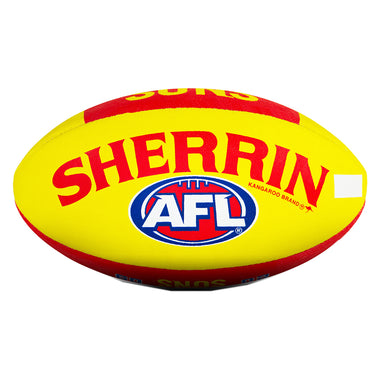 AFL Gold Cost Suns Club Ball