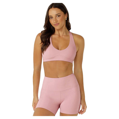 Women's Free Spirit Sports Bra