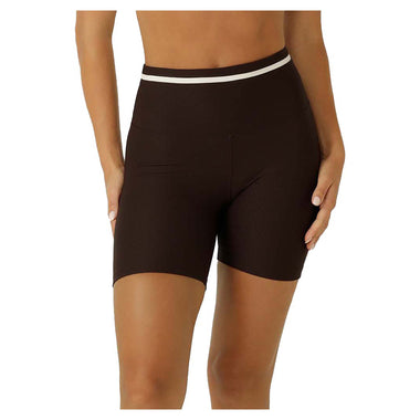 Women's Dawn To Dusk 14cm Bike Shorts