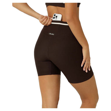 Women's Dawn To Dusk 14cm Bike Shorts