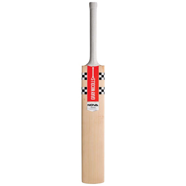 Nova 2.0 1200 Junior's Cricket Bat (Natural)