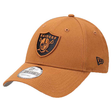 NFL Las Vegas Raiders 9FORTY Cap