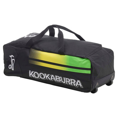 Pro 4.0 Kahuna Wheelie Cricket Bag