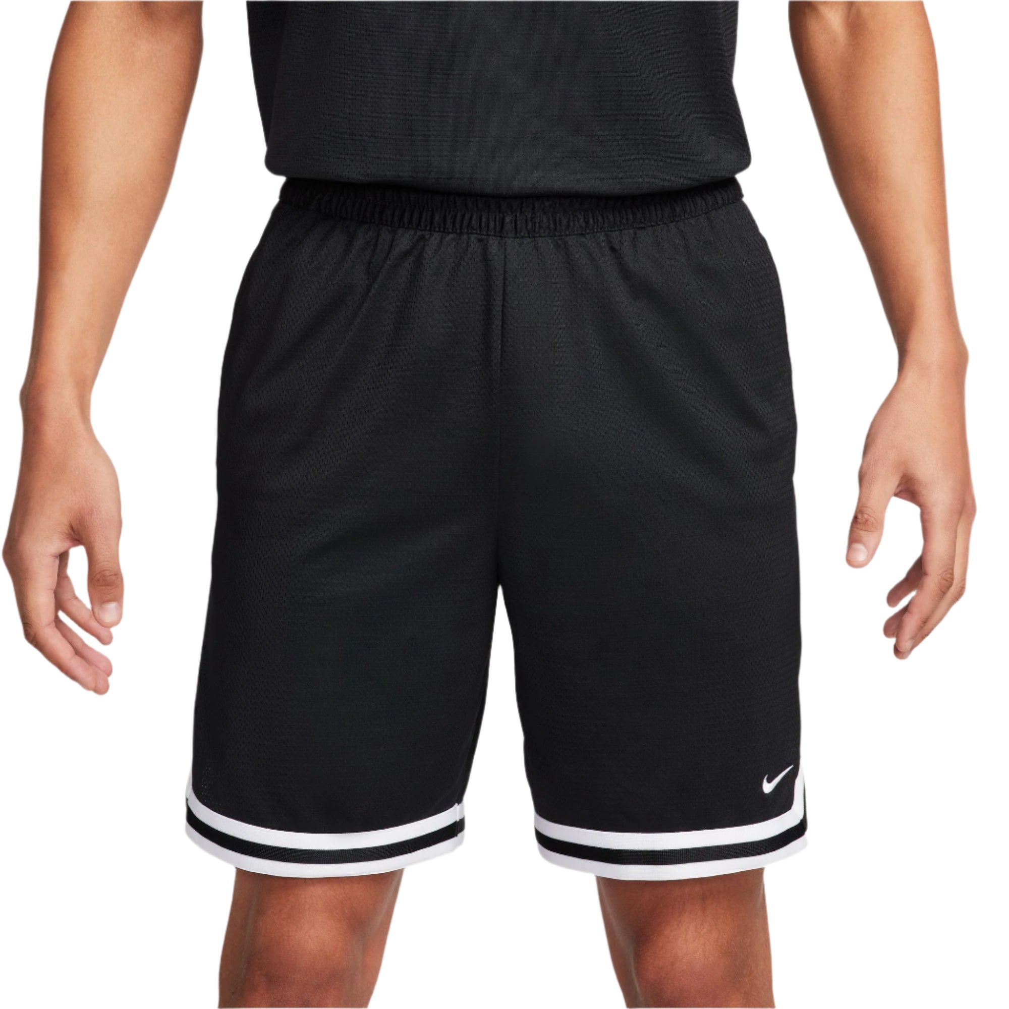 Nike Dna Mens Dri-Fit 8In Basketball Shorts INTERSPORT AUSTRALIA