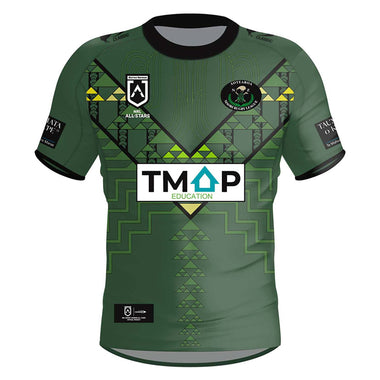 Junior's Maori All Stars 2024 Jersey