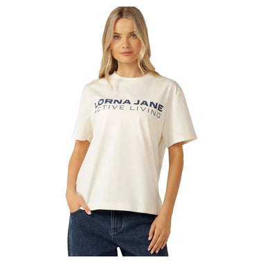 Women's Active Living T-Shirt