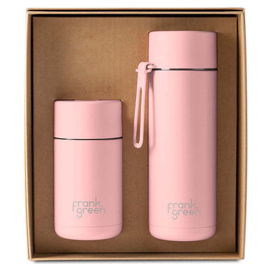 The Essentials 355ml/595ml Small Gift Set