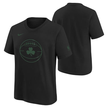 Junior's NBA Boston Celtics City Edition Tee