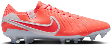 Tiempo Legend 10 Elite FG Low-Top Football Boots