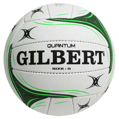 Quantum Match Netball