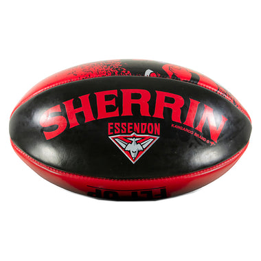 AFL Team 20cm Softie PVC