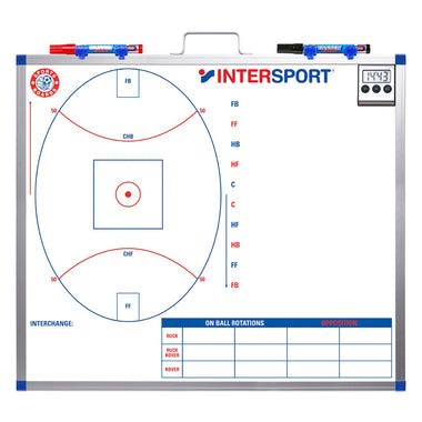 INTERSPORT AFL Super Deluxe Board