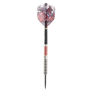 Darts Tex Hades 90% Tungsten Darts