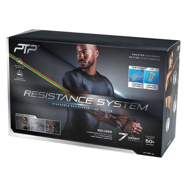 Resistance System