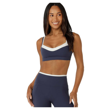 Women's Half Time Sports Bra