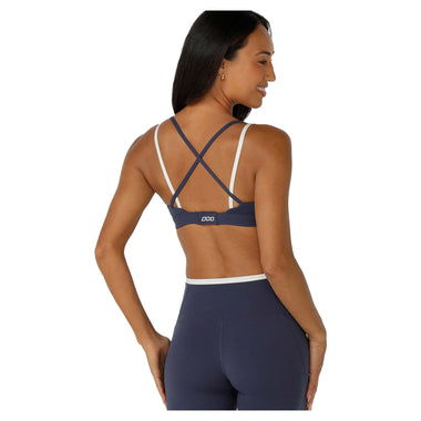 Women's Half Time Sports Bra