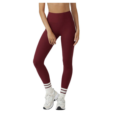 Women's Irresistible Rib Full Length Leggings