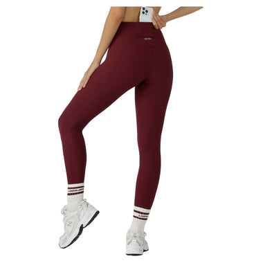 Women's Irresistible Rib Full Length Leggings