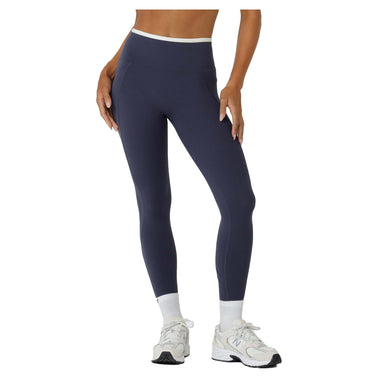 Women's Half Time 2 Pocket Ankle Biter Leggings