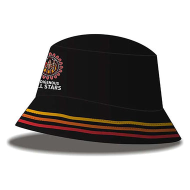 Indigenous All Stars 2024 Bucket Hat