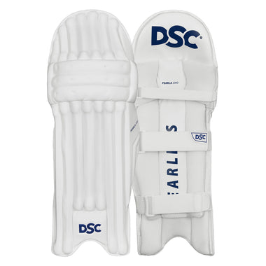 Senior's Pearla 2000 Batting Leg Guards (2023)