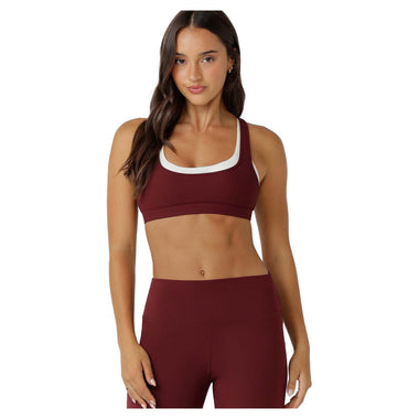 Women's Peak Energy Layered Sports Bra