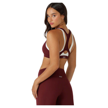 Women's Peak Energy Layered Sports Bra