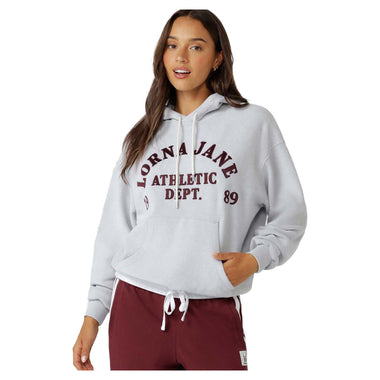 Women's All Divisions Hoodie