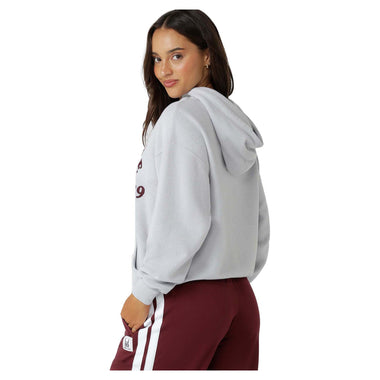 Women's All Divisions Hoodie