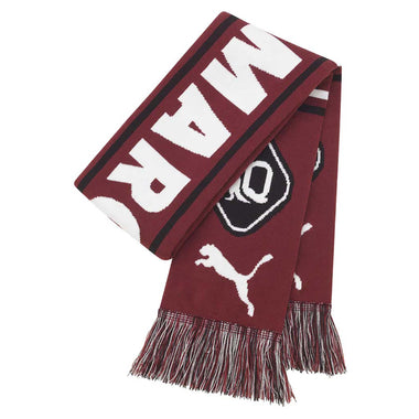 State Of Origin Queensland Maroons 2026 Scarf