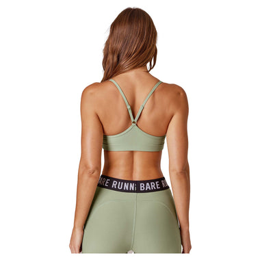 Women's Gelato Push Up Mid Support Sports Bra