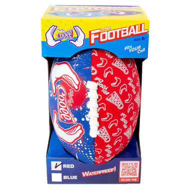 Neoprene 11 Inch Football